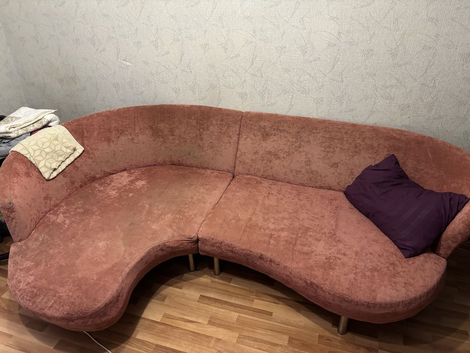 Продается диван