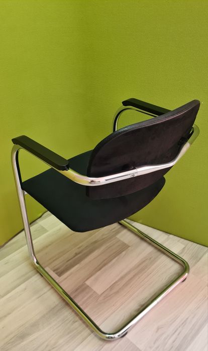 Scaun Weimar 5114 design Bauhaus