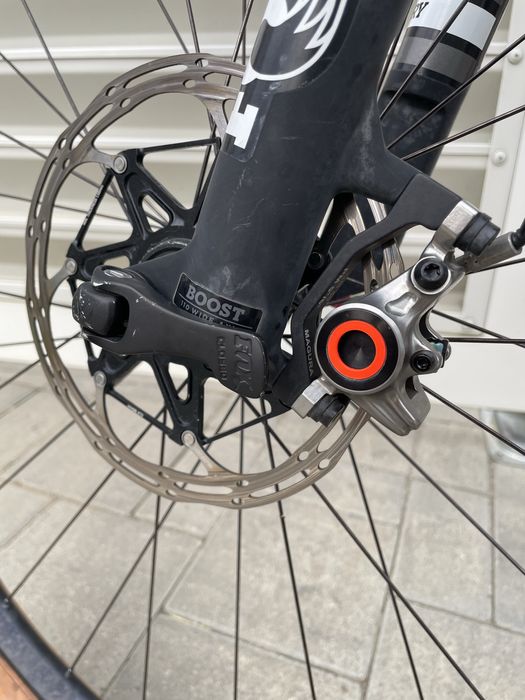 Bicicleta MTB Centurion XC Numinis