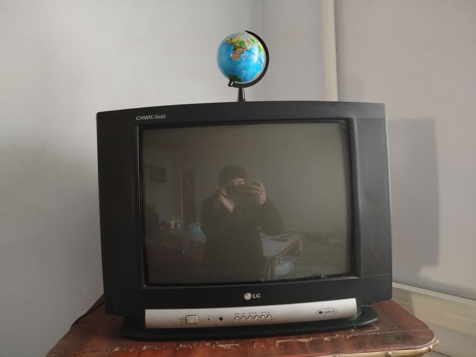 Телевизор LG (оргинал)