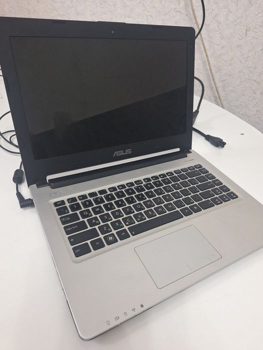Продам ноутбук ASUS