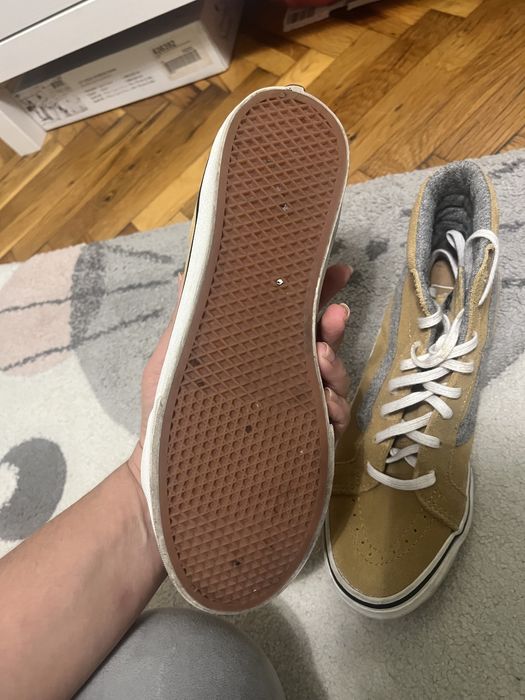 Кецове Vans 38 номер