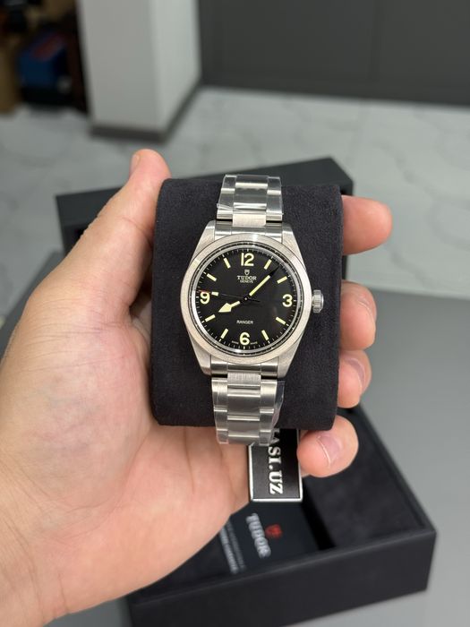 Tudor Ranger Оригинал Швейцария