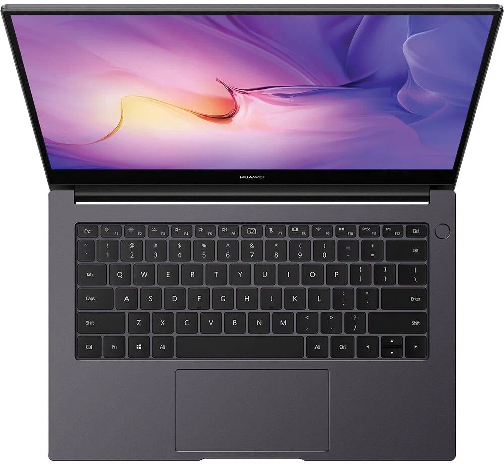 HUAWEI MateBook D 14