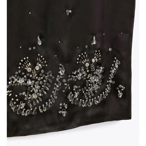 Fusta Zara limited edition