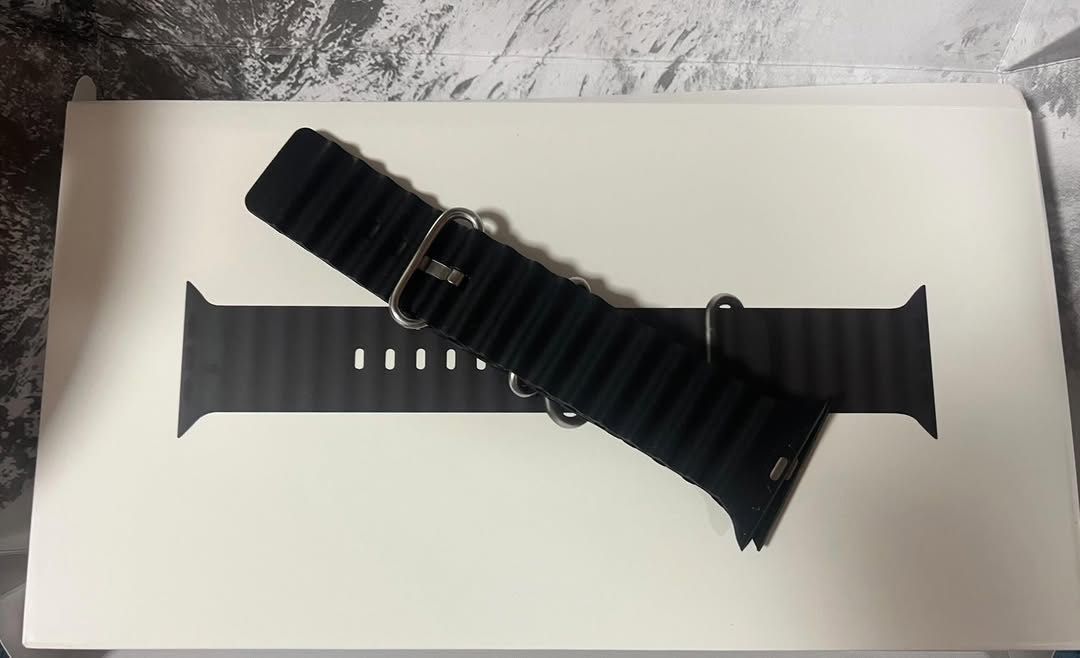Apple Watch Ultra 2