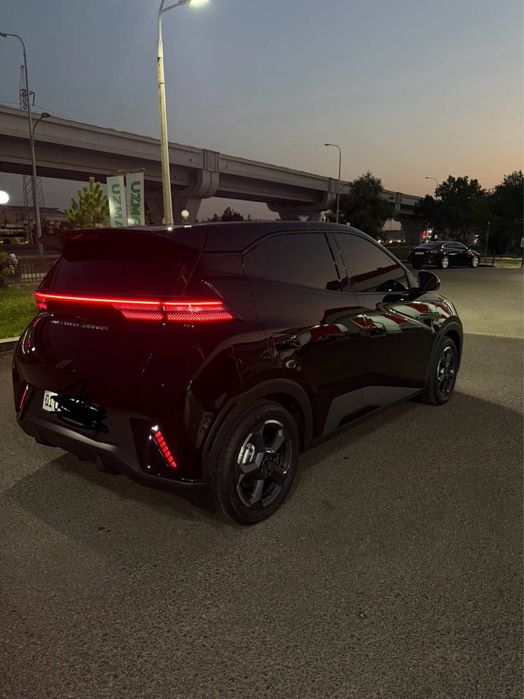 Byd seagull 405 km 2024 yil