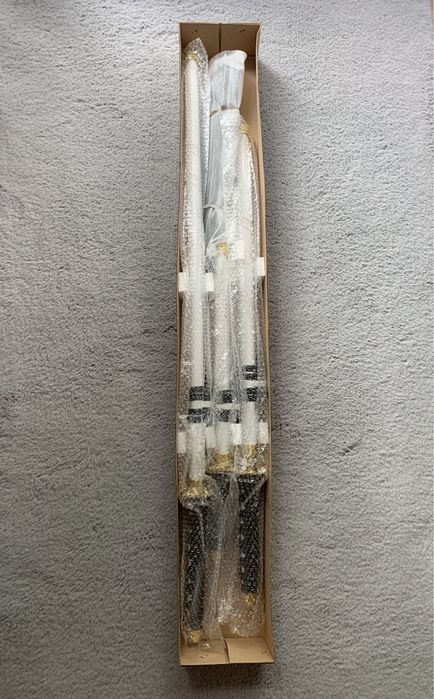 Katane sabii set cadou panoplie colectie sabie katana