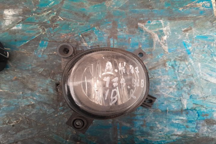 Proiector dreapta 8E0941700C 8E0941700C Audi A4 B7 [2004 - 2008] Avan