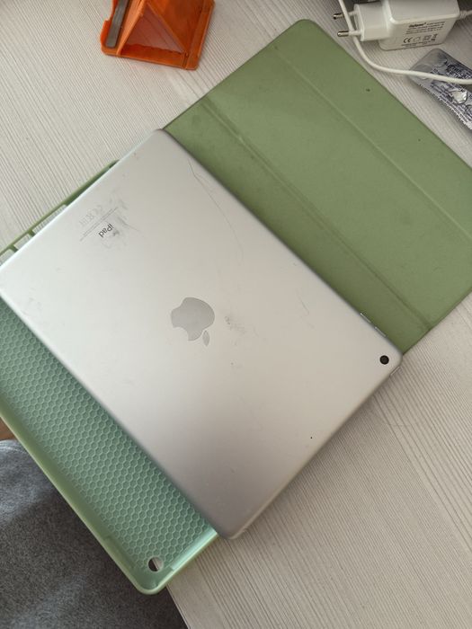 Ipad 10.2 дюйм 2021