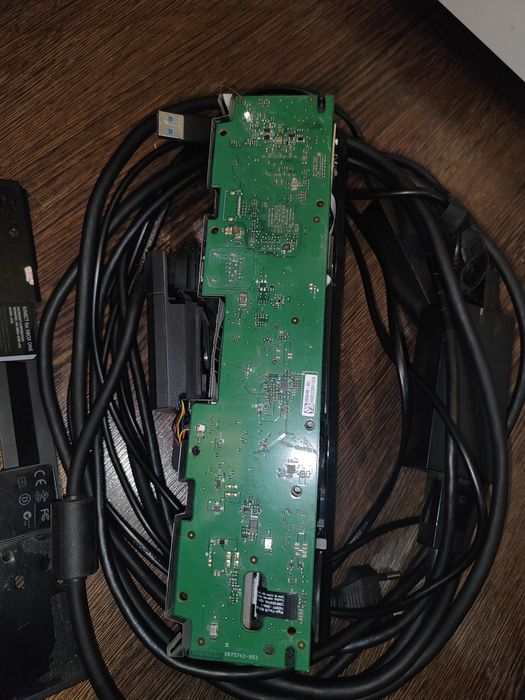 Kinect от xbox one рабочий