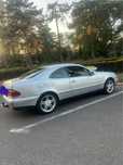 Dezmembrez Mercedes CLK 1998