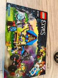 LEGO® Elves Capturarea lui Sophie Jones 41182