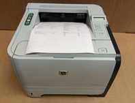 Быстрый принтер для повседневной печати HP LaserJet P2055