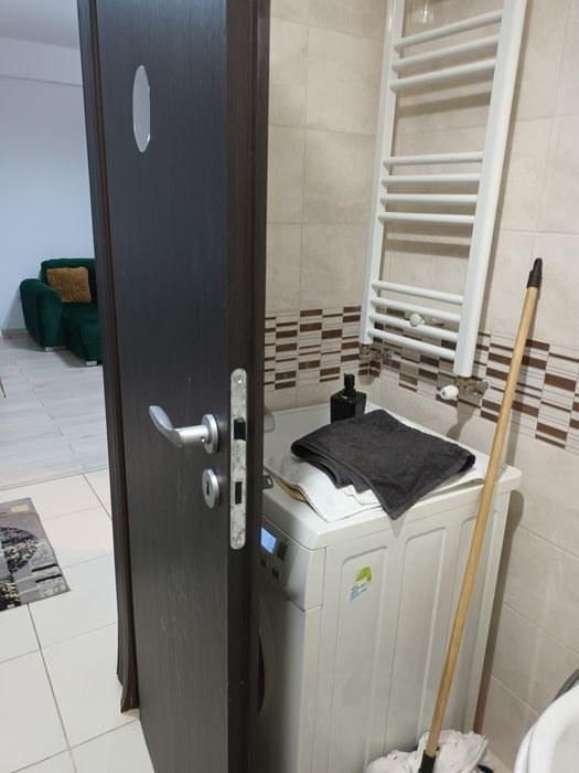 Regim hotelier doua camere militari rezident