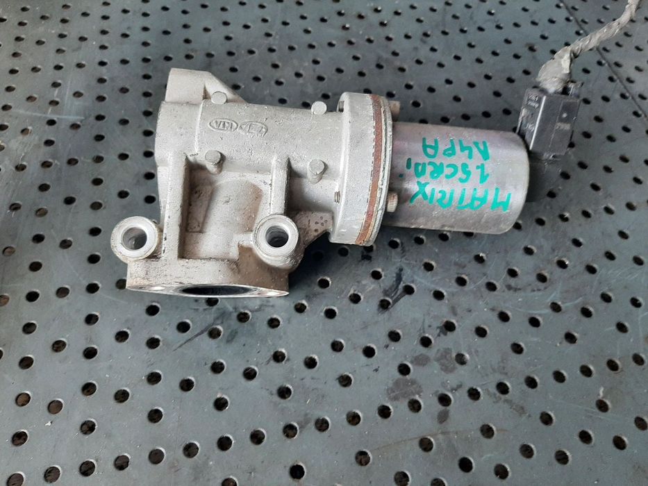 egr hyundai getz matrix kia rio 1.5 crdi d4fa 28410-2a100