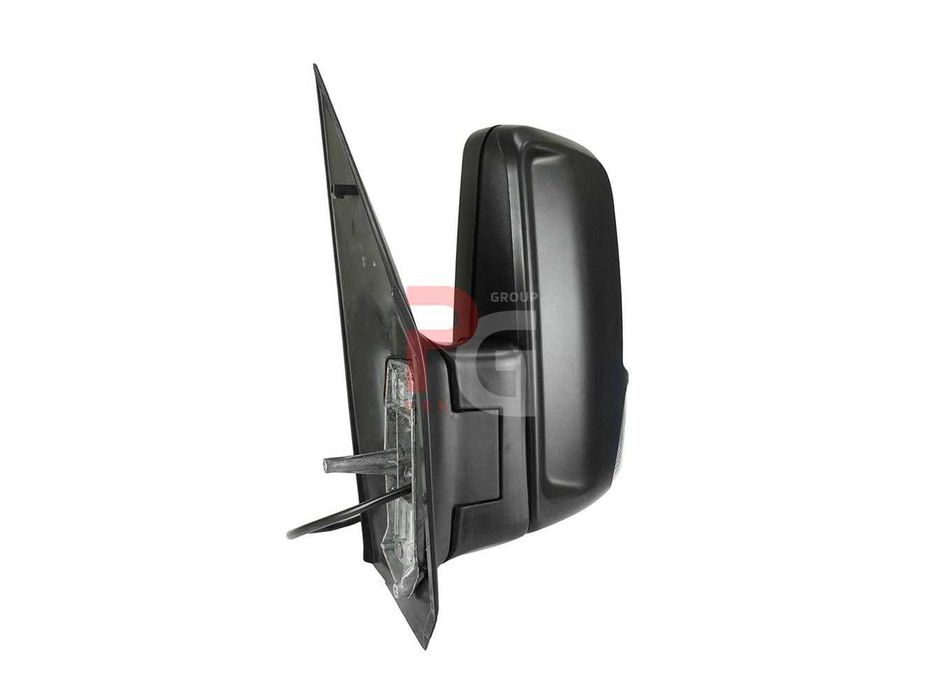 Oglinda laterala pentru Mercedes Sprinter W906 2006–2018