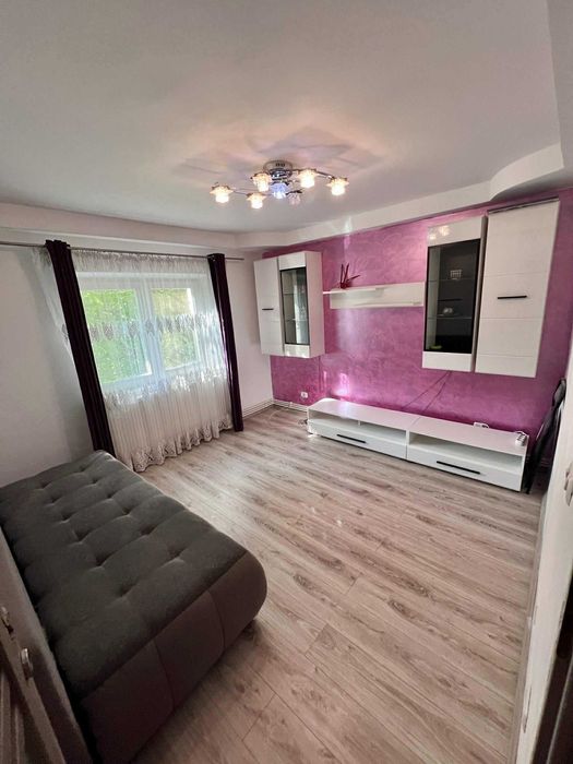 Apartament 2 camere Central Strada Spiru Haret et 2