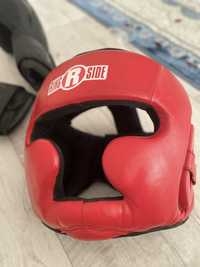 Продам боксерский шлем размер L