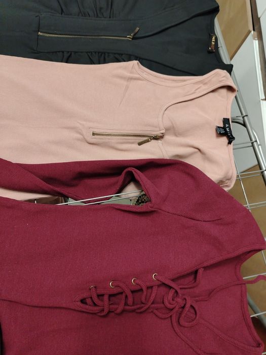 Пакет платьев более 40 шт