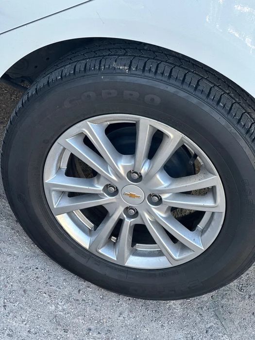 диски для машын diskalat cobalt