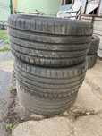 Гуми Catchfors UHP с размер 315/35ZR20
