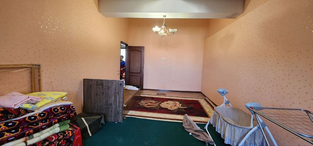 Юнусобод новастройка 3комнатная  место отличная