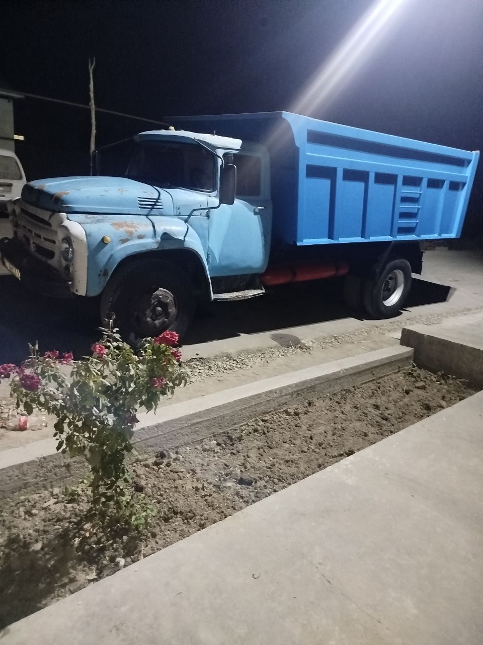 Zil zil ozi agdarivchi