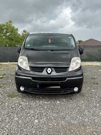 Renault Trafic 2 dCi