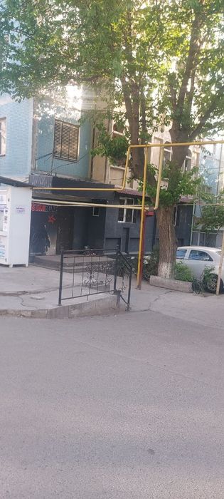 Sebzorda nijiloy joy sotiladi