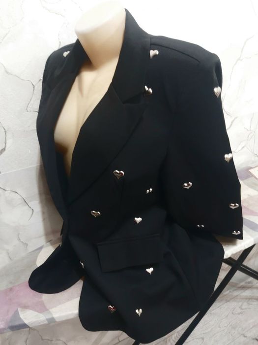 Пиджак молодежный