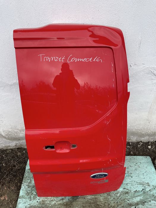 Задна дясна врата за Ford Transit Connect Форд Транзит Канект 13-19г