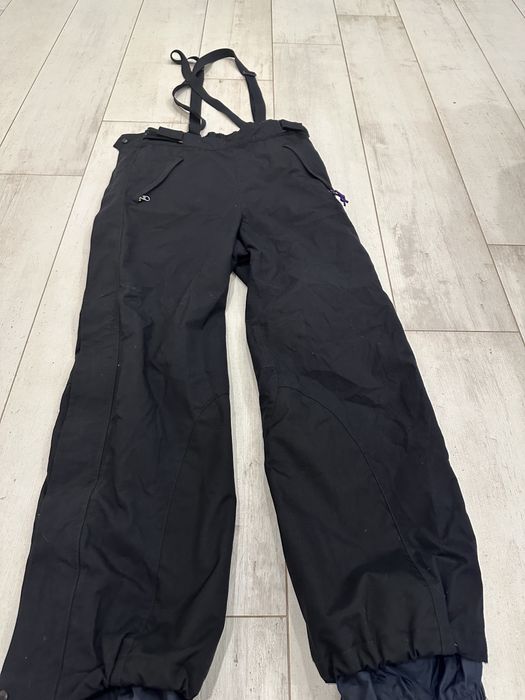 Pantaloni ski Paragonia