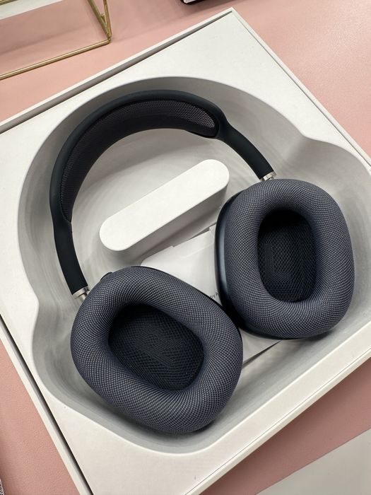 Airpods Max