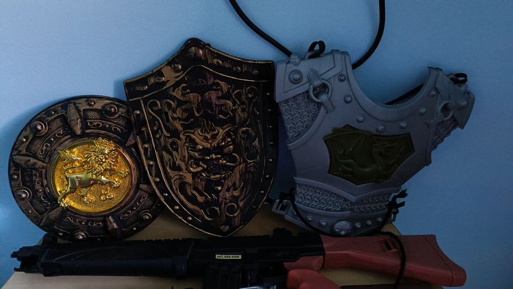 jucării pentru băieți