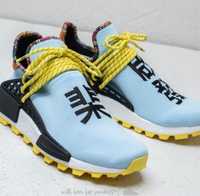 Adidas human race Nmd Pharrel williams 45 1/3