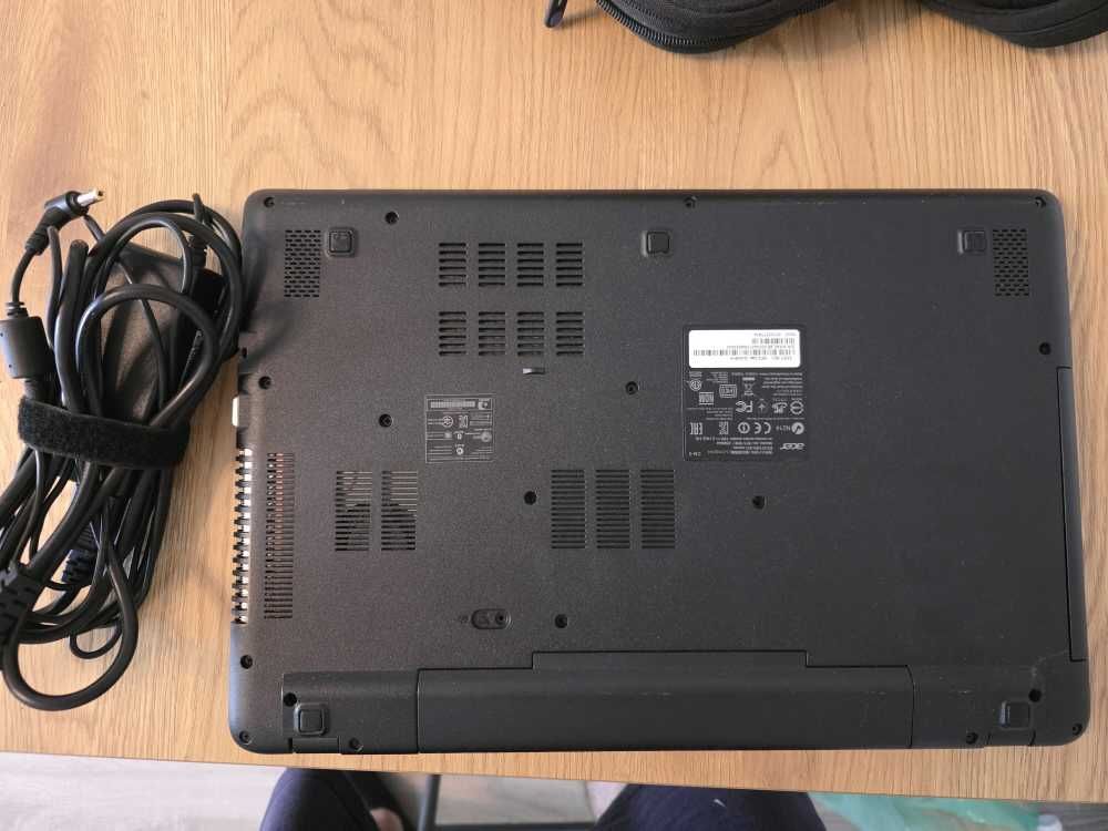 acer e5-571 i3, 1000гб хард 7 часа батерия