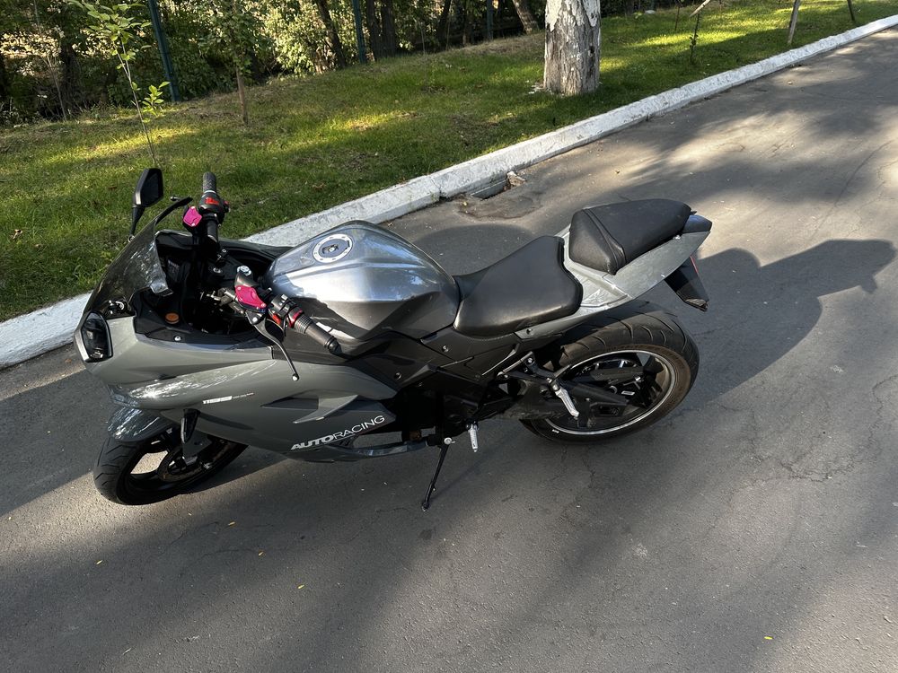 Ducati elektr bike