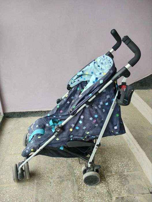 Детска количка cosatto