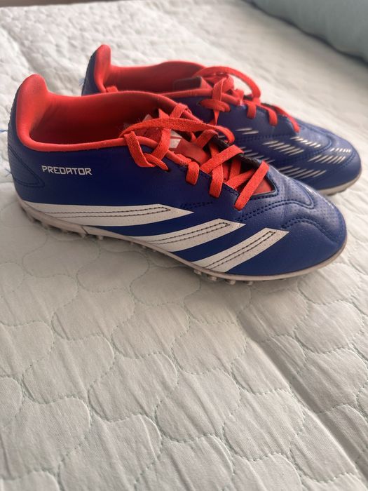 Adidas predator copii