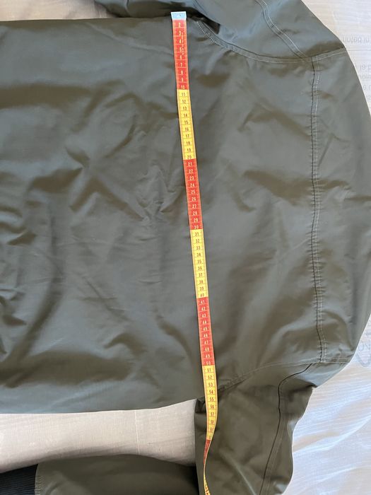 Geaca pentru barbati Diesel black gold