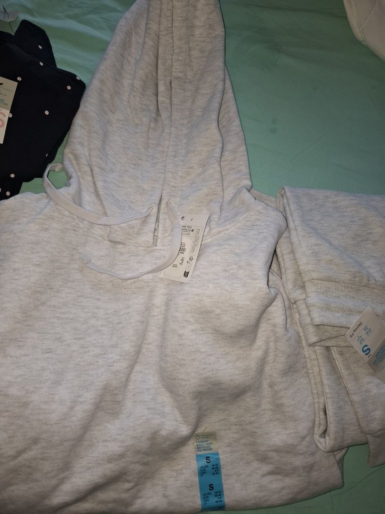 Trening nou primarkt S