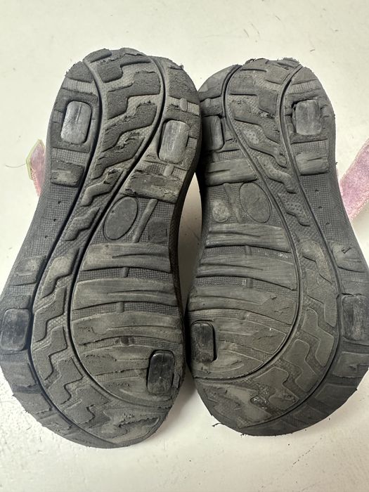 Vand sandale fetite nr 27 si 28
