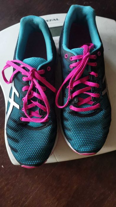 raichle needle   mizuno  40