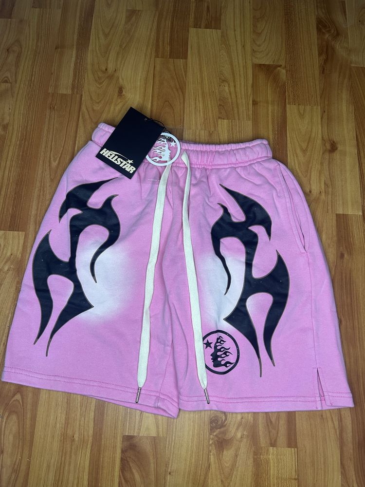Pantaloni Scurti Hellstar modele diferite