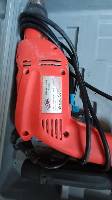 Дрелка - Райдер            .