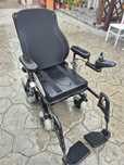 Scaun electric !!!