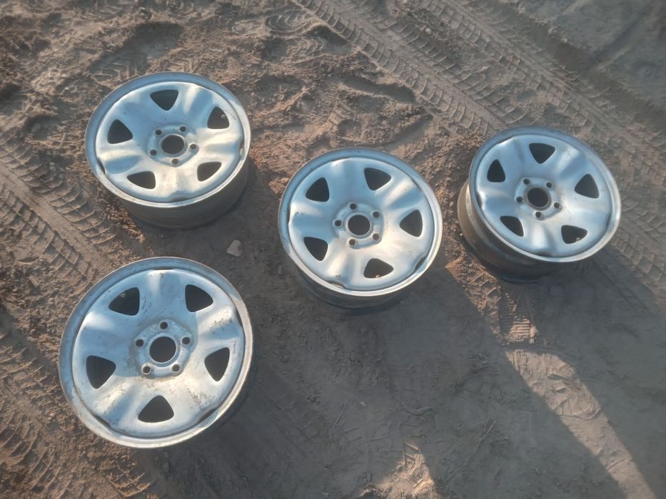 Дискі.простой 15дискі