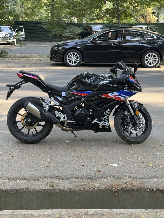 Nooma 400cc сотилади идеал