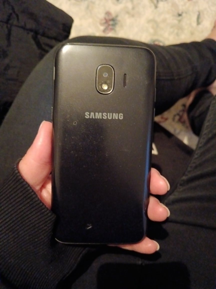 SAMSUNG galaxy J2